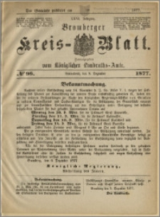 Deutsche Rundschau in Polen. J. 47, 1923, nr 98