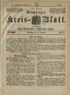 Deutsche Rundschau in Polen. J. 47, 1923, nr 103