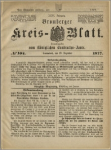 Deutsche Rundschau in Polen. J. 47, 1923, nr 104