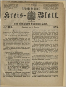 Bromberger Kreis-Blatt, 1878, nr 100