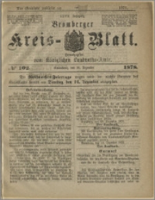 Bromberger Kreis-Blatt, 1878, nr 102