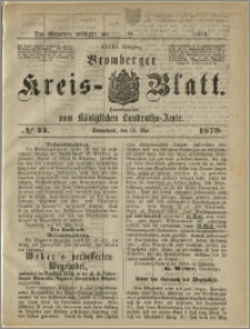 Bromberger Kreis-Blatt, 1879, nr 44