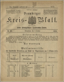 Bromberger Kreis-Blatt, 1879, nr 80
