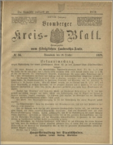 Bromberger Kreis-Blatt, 1879, nr 84