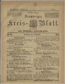 Bromberger Kreis-Blatt, 1879, nr 90