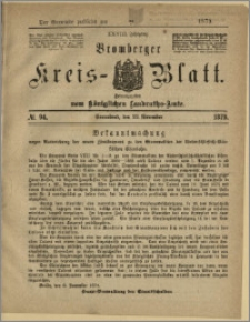Bromberger Kreis-Blatt, 1879, nr 94