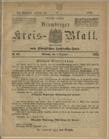 Bromberger Kreis-Blatt, 1879, nr 97