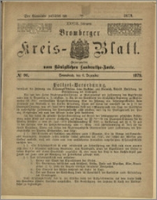 Bromberger Kreis-Blatt, 1879, nr 98