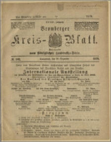 Bromberger Kreis-Blatt, 1879, nr 102