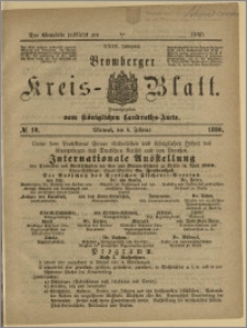 Bromberger Kreis-Blatt, 1880, nr 10