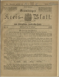 Bromberger Kreis-Blatt, 1880, nr 13