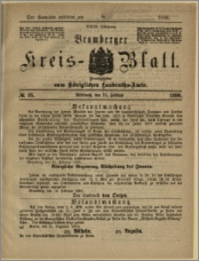 Bromberger Kreis-Blatt, 1880, nr 16