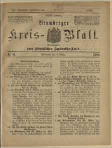 Bromberger Kreis-Blatt, 1880, nr 18