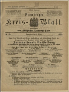 Bromberger Kreis-Blatt, 1880, nr 19
