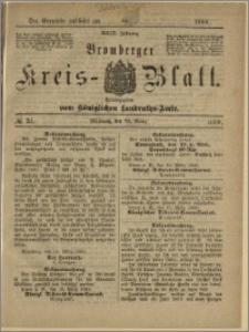 Bromberger Kreis-Blatt, 1880, nr 24