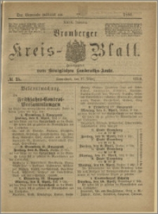 Bromberger Kreis-Blatt, 1880, nr 25