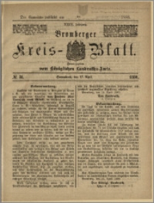 Bromberger Kreis-Blatt, 1880, nr 31