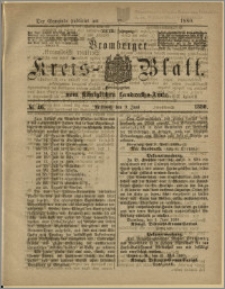 Bromberger Kreis-Blatt, 1880, nr 46