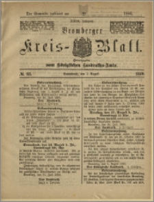 Bromberger Kreis-Blatt, 1880, nr 63