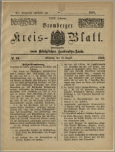 Bromberger Kreis-Blatt, 1880, nr 68