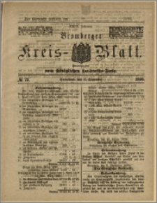 Bromberger Kreis-Blatt, 1880, nr 73