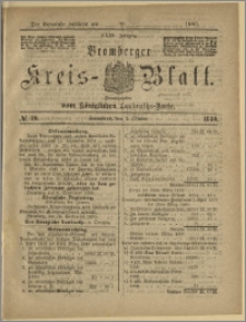 Bromberger Kreis-Blatt, 1880, nr 79