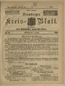 Bromberger Kreis-Blatt, 1880, nr 80