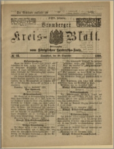 Bromberger Kreis-Blatt, 1880, nr 93