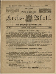 Bromberger Kreis-Blatt, 1880, nr 98