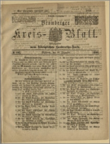 Bromberger Kreis-Blatt, 1880, nr 102