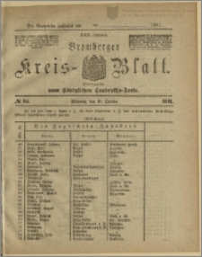 Bromberger Kreis-Blatt, 1881, nr 84