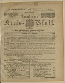 Bromberger Kreis-Blatt, 1881, nr 88