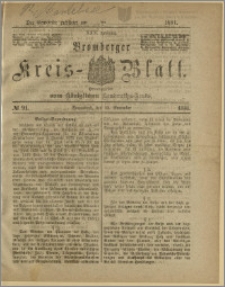 Bromberger Kreis-Blatt, 1881, nr 91