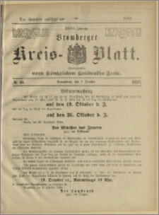 Bromberger Kreis-Blatt, 1882, nr 80