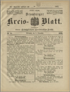 Bromberger Kreis-Blatt, 1882, nr 89