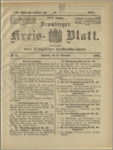 Bromberger Kreis-Blatt, 1882, nr 93