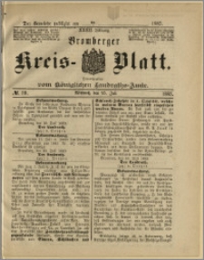 Bromberger Kreis-Blatt, 1883, nr 59
