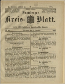 Bromberger Kreis-Blatt, 1883, nr 102