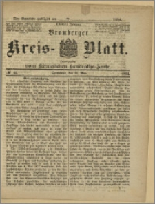 Bromberger Kreis-Blatt, 1884, nr 44