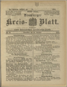 Bromberger Kreis-Blatt, 1884, nr 94