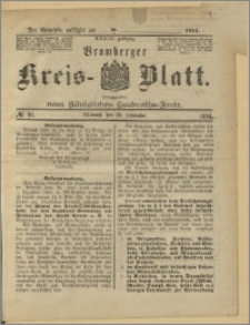 Bromberger Kreis-Blatt, 1884, nr 95