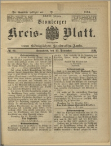 Bromberger Kreis-Blatt, 1884, nr 96
