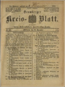 Bromberger Kreis-Blatt, 1885, nr 103