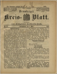 Bromberger Kreis-Blatt, 1886, nr 35