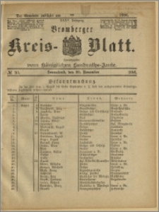 Bromberger Kreis-Blatt, 1886, nr 93