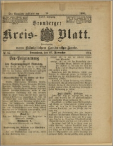 Bromberger Kreis-Blatt, 1886, nr 95