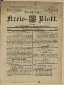 Bromberger Kreis-Blatt, 1887, nr 92