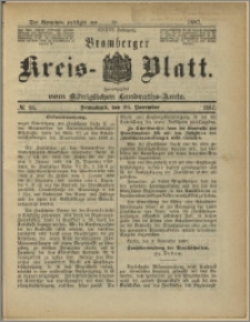 Bromberger Kreis-Blatt, 1887, nr 94