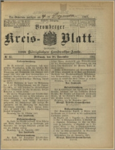 Bromberger Kreis-Blatt, 1887, nr 95