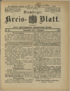 Bromberger Kreis-Blatt, 1887, nr 96